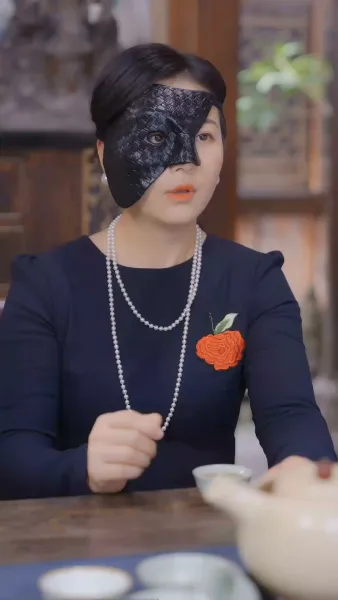 รหัสลับของสายเลือด