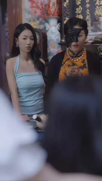 รหัสลับของสายเลือด