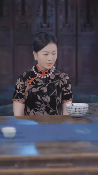 รหัสลับของสายเลือด