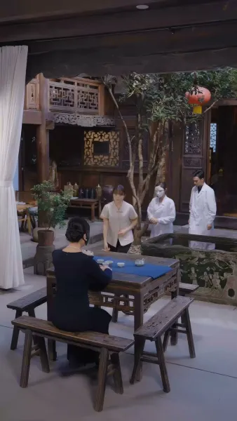 รหัสลับของสายเลือด