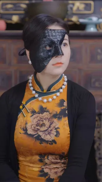 รหัสลับของสายเลือด