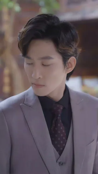 รหัสลับของสายเลือด