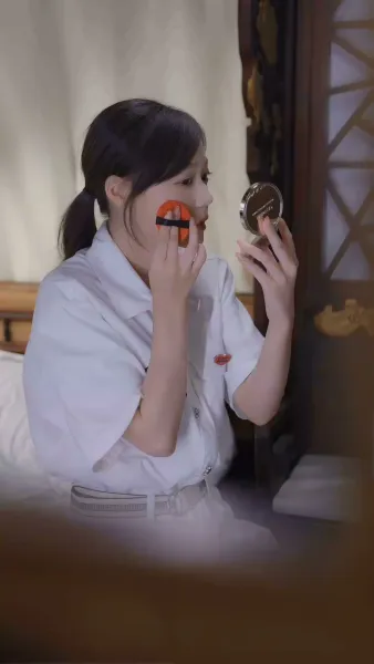 รหัสลับของสายเลือด