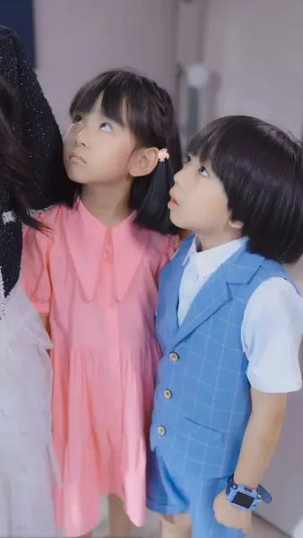 รหัสลับของสายเลือด