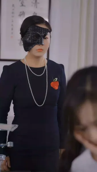 รหัสลับของสายเลือด