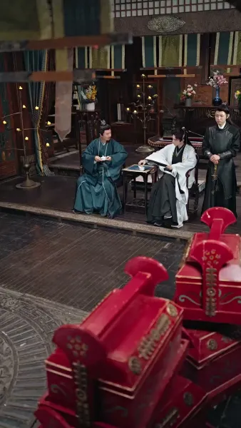 หวนแค้นลิขิตหงส์