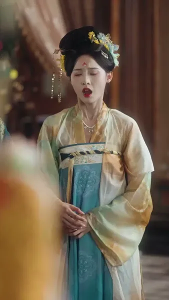 หวนแค้นลิขิตหงส์