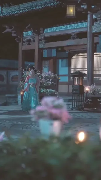 หวนแค้นลิขิตหงส์