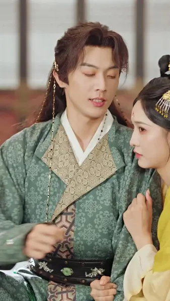 หวนแค้นลิขิตหงส์