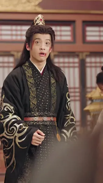 หวนแค้นลิขิตหงส์