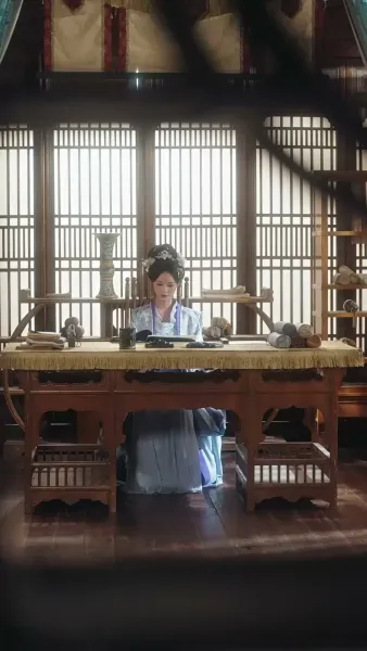 หวนแค้นลิขิตหงส์