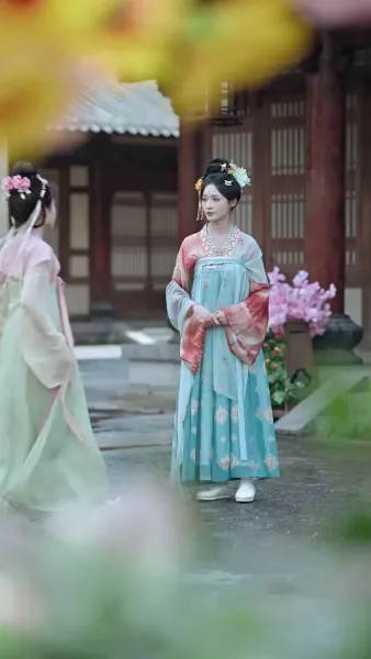 หวนแค้นลิขิตหงส์