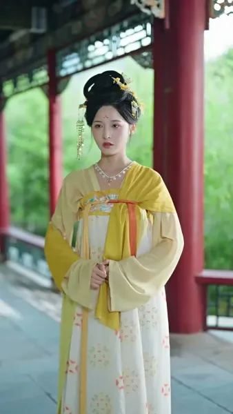 หวนแค้นลิขิตหงส์