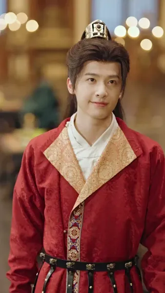 หวนแค้นลิขิตหงส์