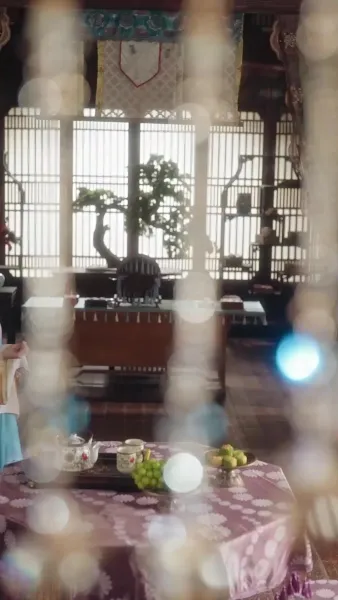 หวนแค้นลิขิตหงส์