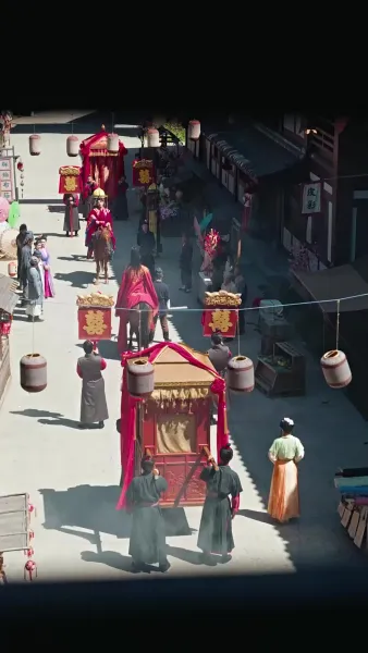 หวนแค้นลิขิตหงส์