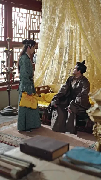 หวนแค้นลิขิตหงส์