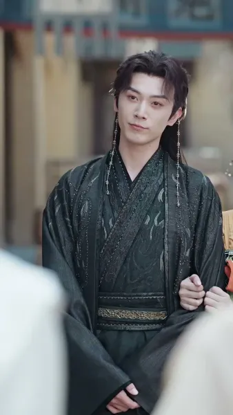 หวนแค้นลิขิตหงส์