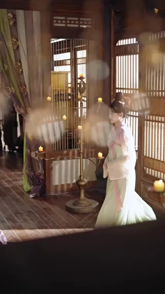 หวนแค้นลิขิตหงส์