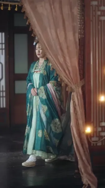 หวนแค้นลิขิตหงส์