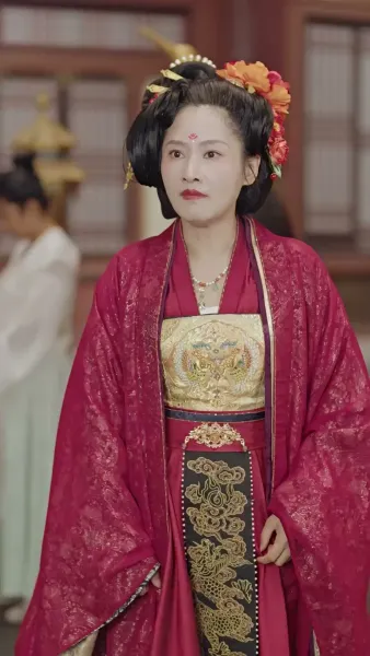 หวนแค้นลิขิตหงส์