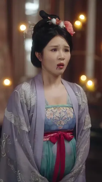 หวนแค้นลิขิตหงส์