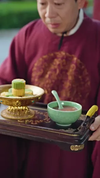 หวนแค้นลิขิตหงส์