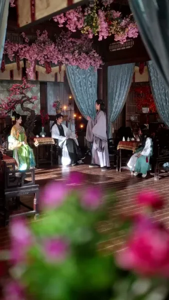 หวนแค้นลิขิตหงส์