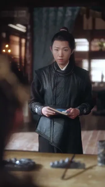 หวนแค้นลิขิตหงส์