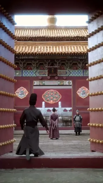 หวนแค้นลิขิตหงส์