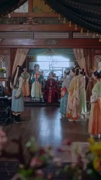 หวนแค้นลิขิตหงส์