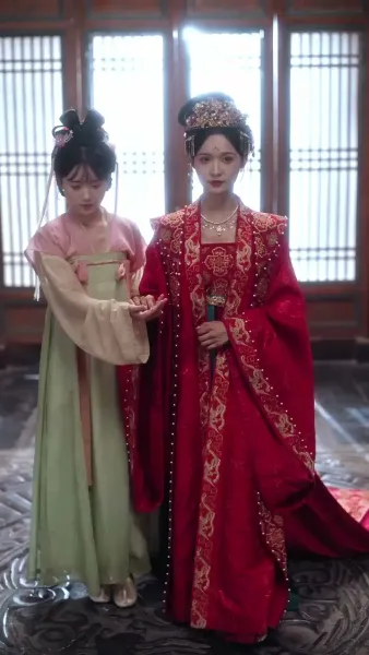 หวนแค้นลิขิตหงส์