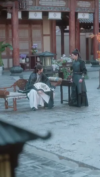 หวนแค้นลิขิตหงส์