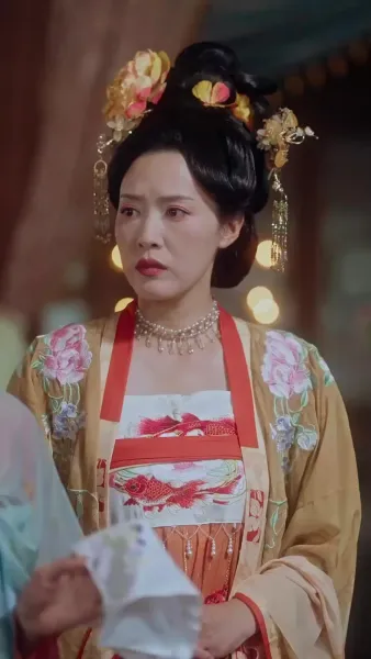 หวนแค้นลิขิตหงส์