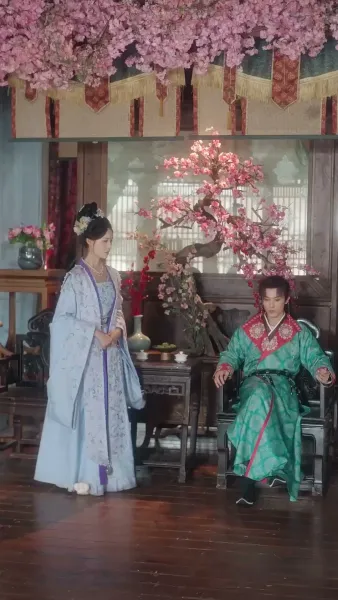 หวนแค้นลิขิตหงส์