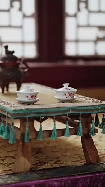 หวนแค้นลิขิตหงส์