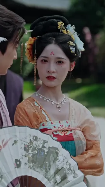 หวนแค้นลิขิตหงส์