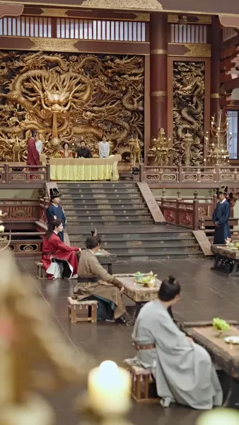 หวนแค้นลิขิตหงส์