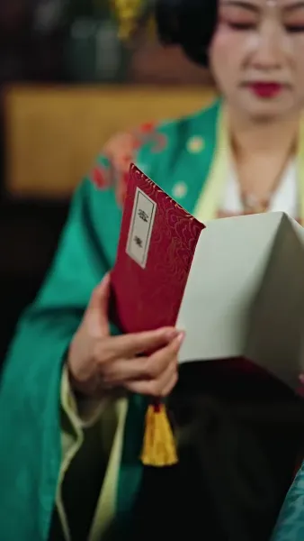 หวนแค้นลิขิตหงส์