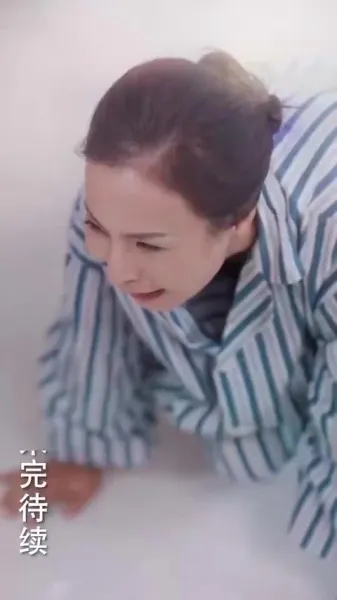 ลูกจ๋า แม่ขอโทษ!