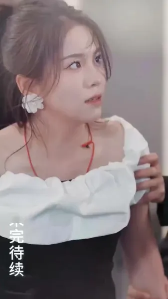 ลูกจ๋า แม่ขอโทษ!