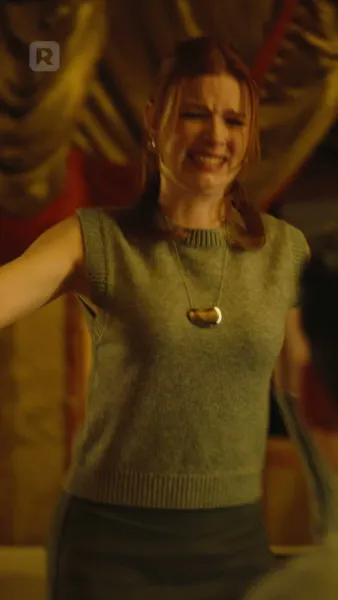 โอโห! ฉันนอนกับสามีของฉัน!