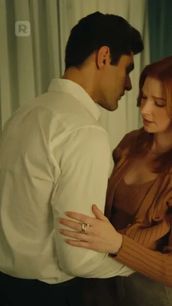 โอโห! ฉันนอนกับสามีของฉัน!