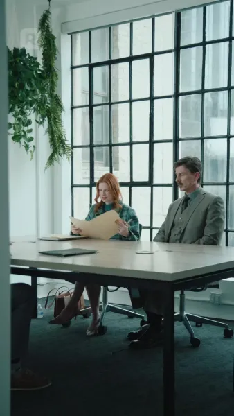 โอโห! ฉันนอนกับสามีของฉัน!