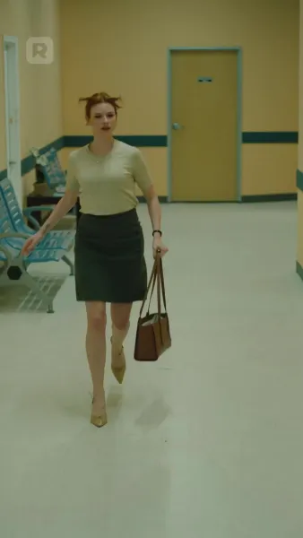 โอโห! ฉันนอนกับสามีของฉัน!