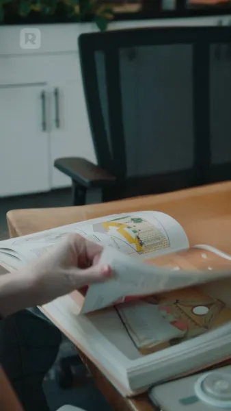 โอโห! ฉันนอนกับสามีของฉัน!