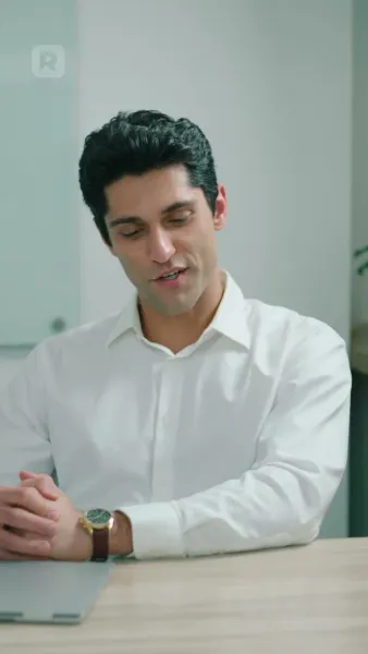 โอโห! ฉันนอนกับสามีของฉัน!