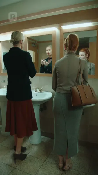 โอโห! ฉันนอนกับสามีของฉัน!