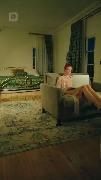 โอโห! ฉันนอนกับสามีของฉัน!