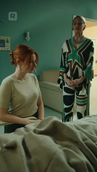 โอโห! ฉันนอนกับสามีของฉัน!